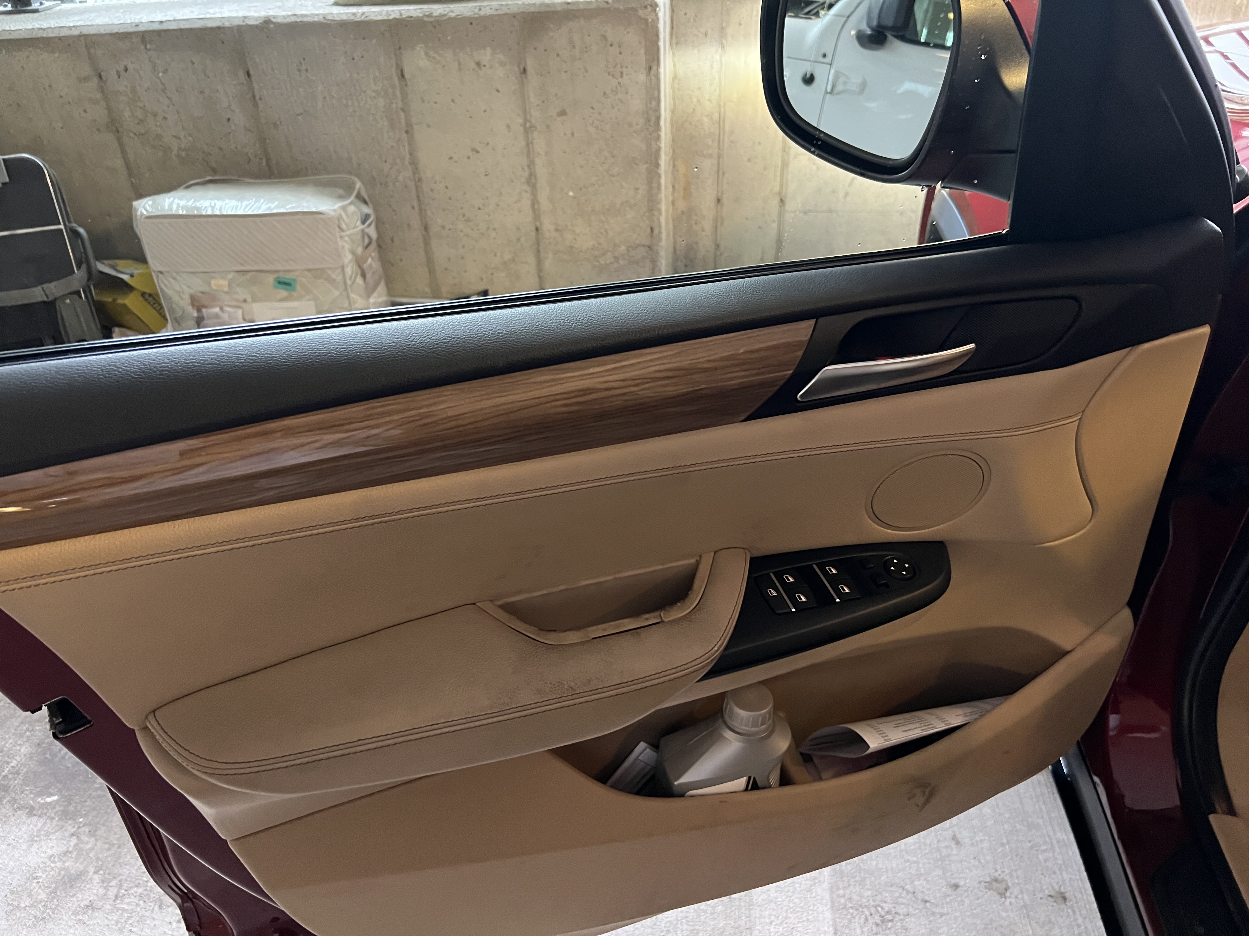 Used 2013 BMW X3 xDrive28i AWD/4WD image 19