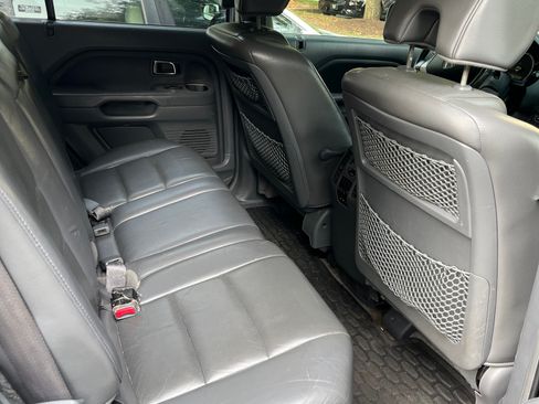 Used 2006 Honda Pilot EX-L image 12