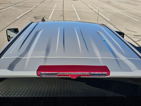 Used 2024 Chevrolet Silverado 2500 LT w/ All Star Edition image 10