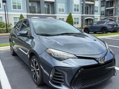 Used 2019 Toyota Corolla LE