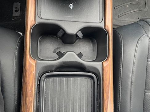 Used 2021 Honda CR-V Touring image 19