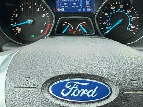 Used 2014 Ford Escape SE image 4