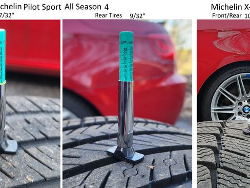 Used 2011 BMW 335is Convertible image 19