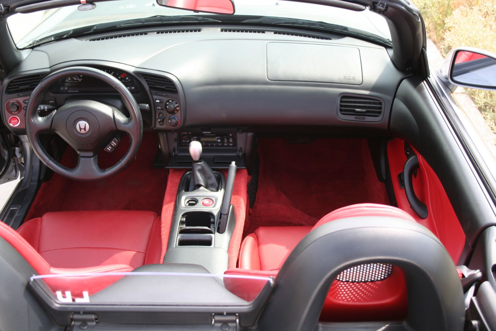 Used 2001 Honda S2000 image 10