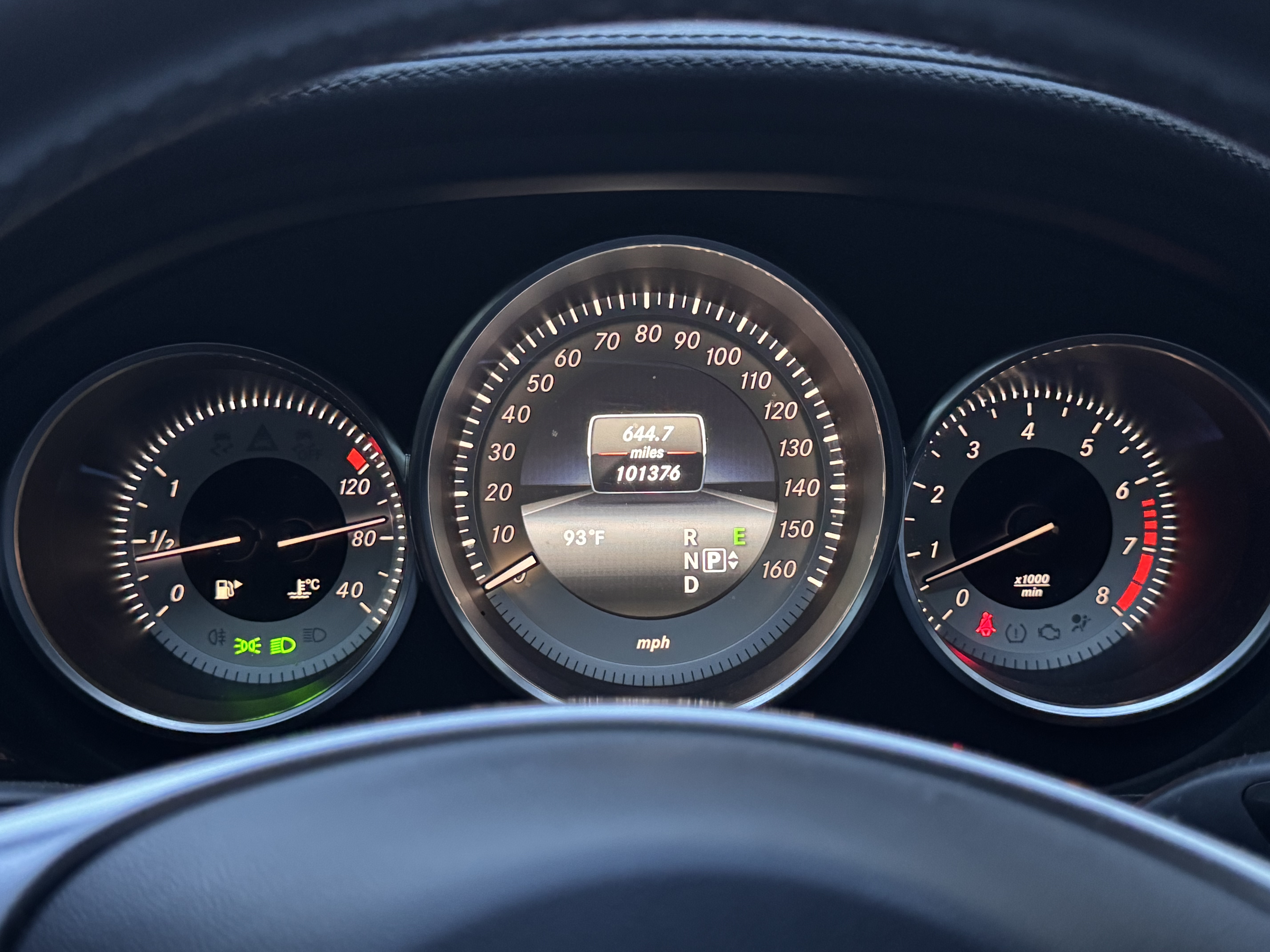 Used 2015 Mercedes-Benz CLS 550 4MATIC image 17