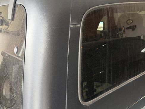 Used 2004 Jeep Wrangler 4WD w/ Smokers Group image 4