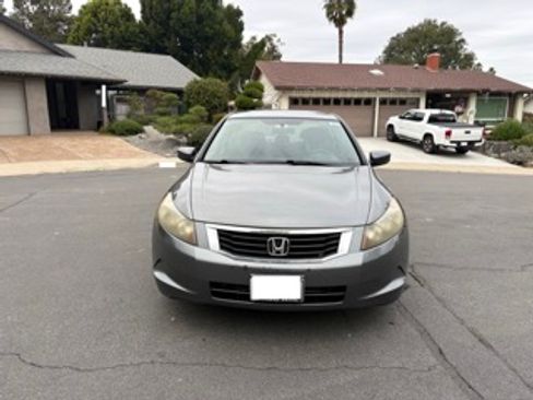 Used 2009 Honda Accord LX-P image 6