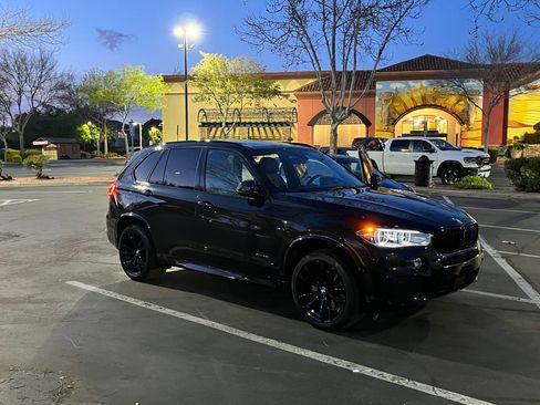 Used 2018 BMW X5 xDrive35i image 21