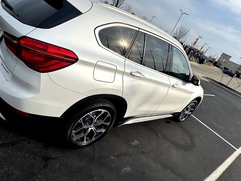 Used 2021 BMW X1 sDrive28i w/ Convenience Package FWD image 6