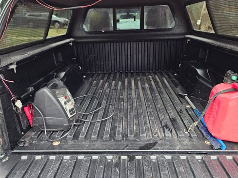 Used 2012 Toyota Tacoma 4x4 Access Cab V6 image 16