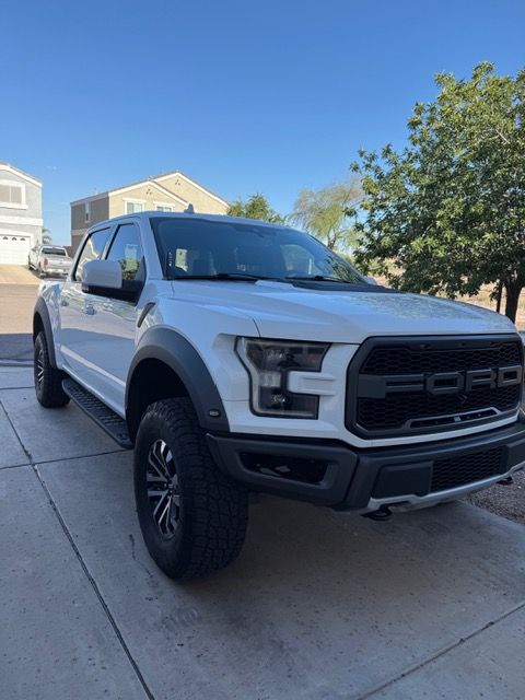 Used 2019 Ford F150 Raptor w/ Equipment Group 802A Luxury AWD/4WD image 6