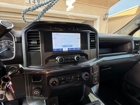 Used 2023 Ford F150 XL w/ STX Appearance Package image 5