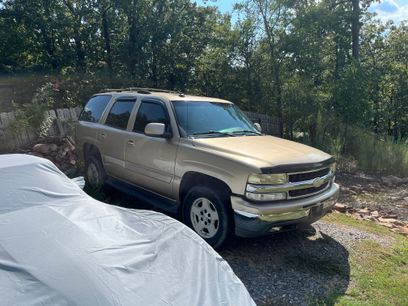 Used 2005 Chevrolet Tahoe LT w/ LT Preferred Equipment Group
