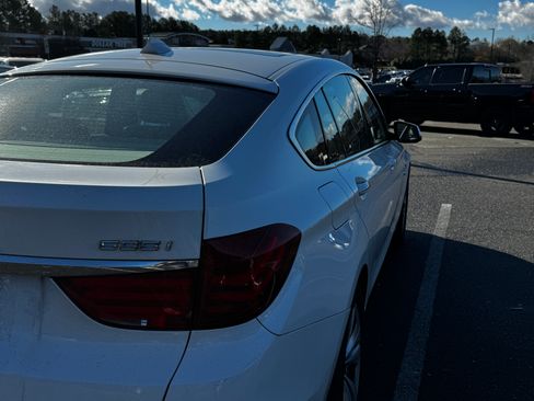 Used 2012 BMW 535i xDrive image 10