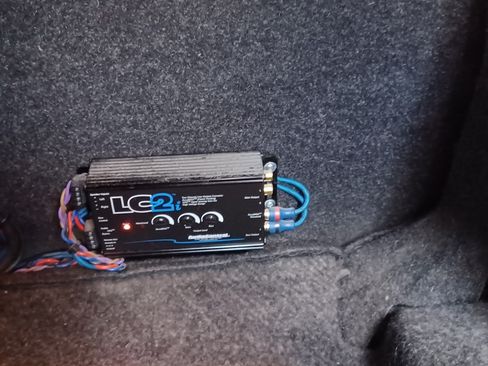 Used 2008 Chrysler 300 C image 4