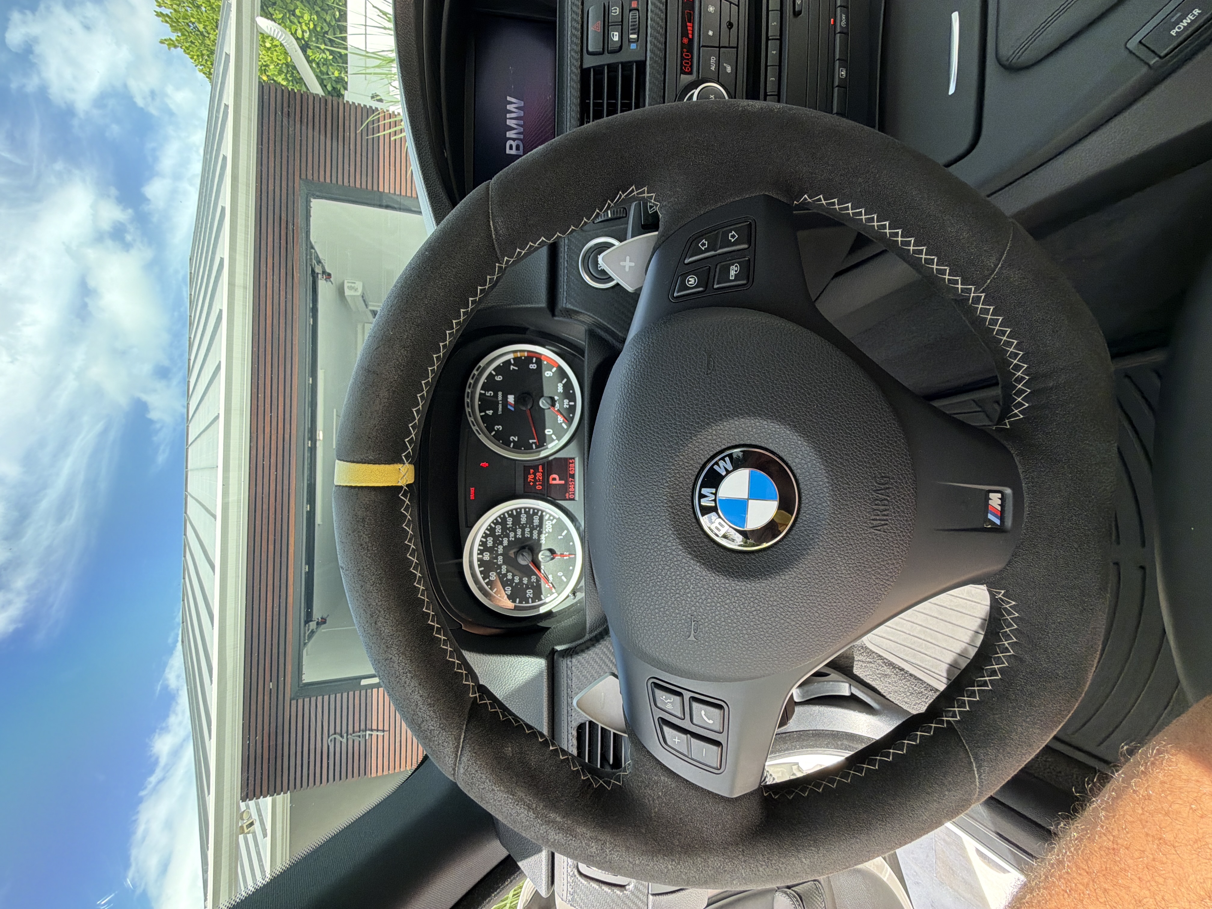 Used 2012 BMW M3 Coupe RWD image 14