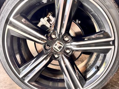 Used 2024 Honda Accord Sport