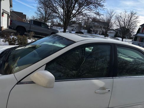 Used 2002 Toyota Camry LE image 4