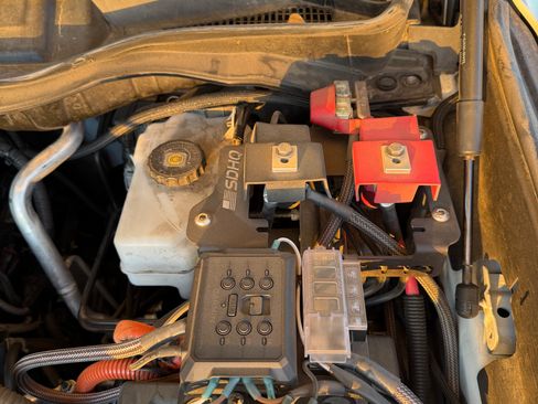 Used 2023 Toyota Tundra TRD Pro image 16