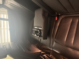 Used 2015 BMW X5 xDrive50i AWD/4WD image 8