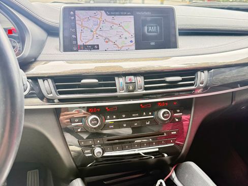 Used 2018 BMW X6 xDrive35i image 11