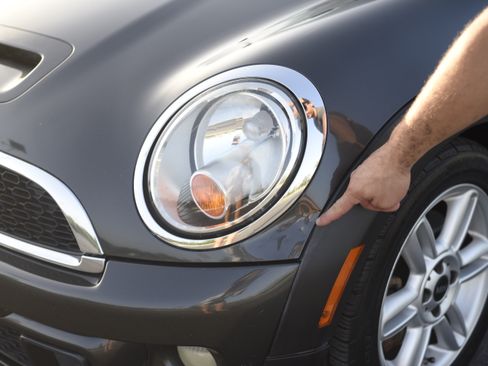 Used 2013 MINI Cooper S FWD image 28