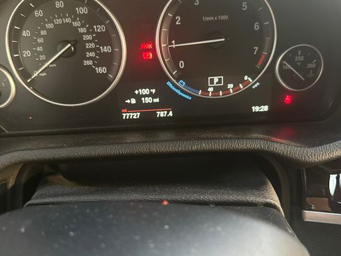 Used 2017 BMW X3 xDrive35i AWD/4WD image 20