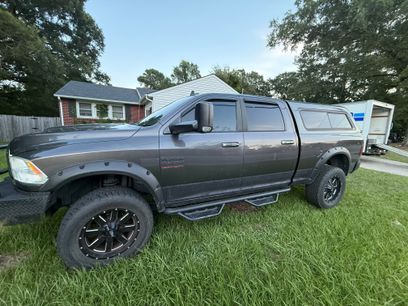 Used 2014 RAM 2500 Lone Star
