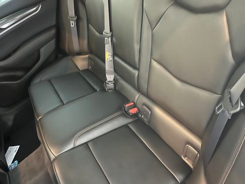 Used 2024 Cadillac CT5 Sport image 13