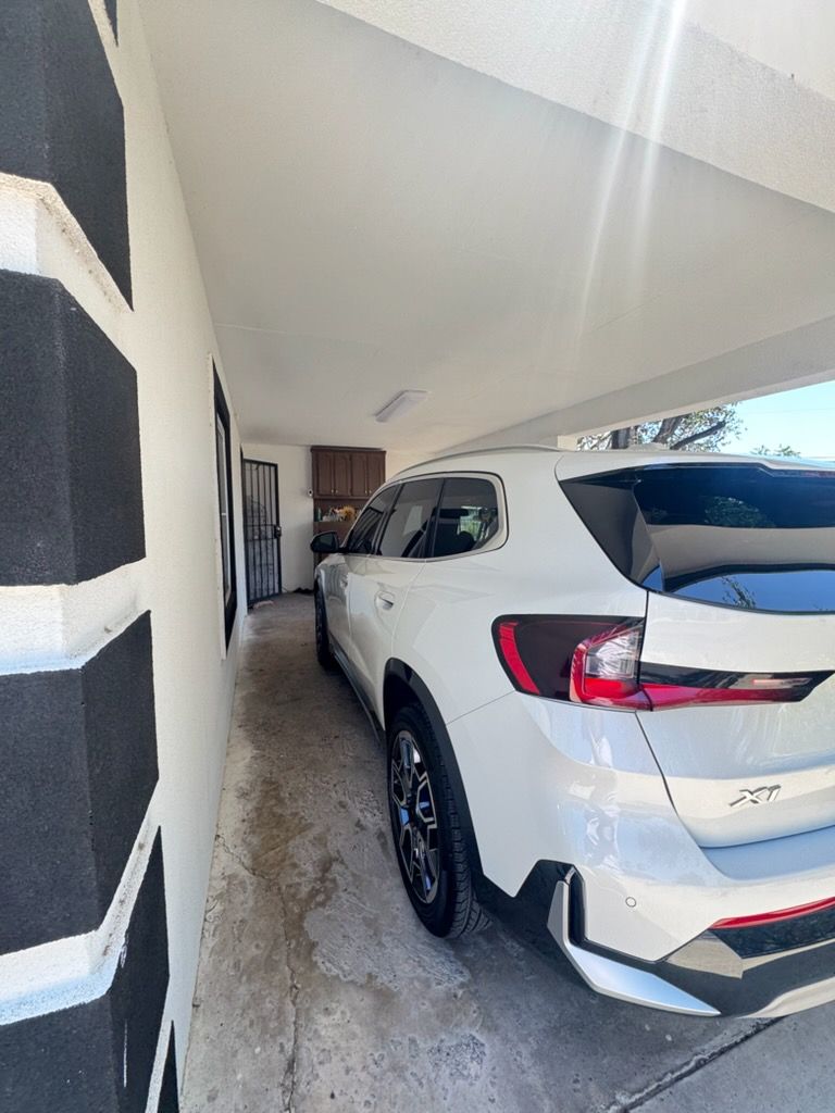 Used 2025 BMW X1 xDrive28i AWD/4WD image 5