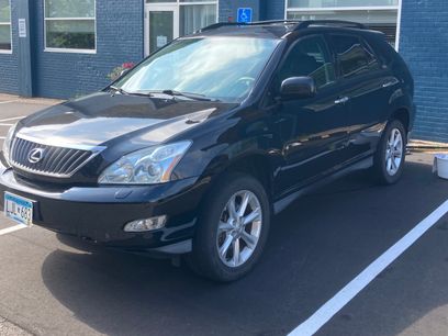Used 2009 Lexus RX 350 AWD
