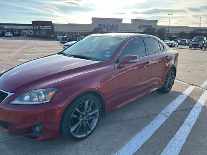 Used 2011 Lexus IS 250 w/ Premium Pkg Value Edition