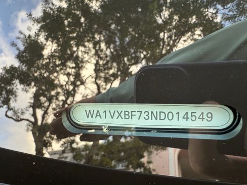 Used 2022 Audi Q7 3.0T Prestige image 29