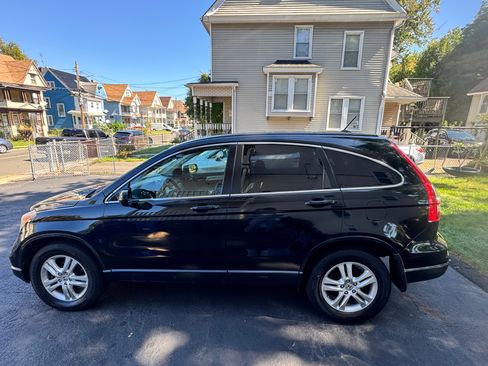 Used 2011 Honda CR-V EX-L image 2