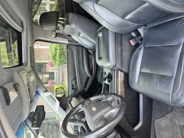 Used 2020 Chevrolet Tahoe LT AWD/4WD image 4