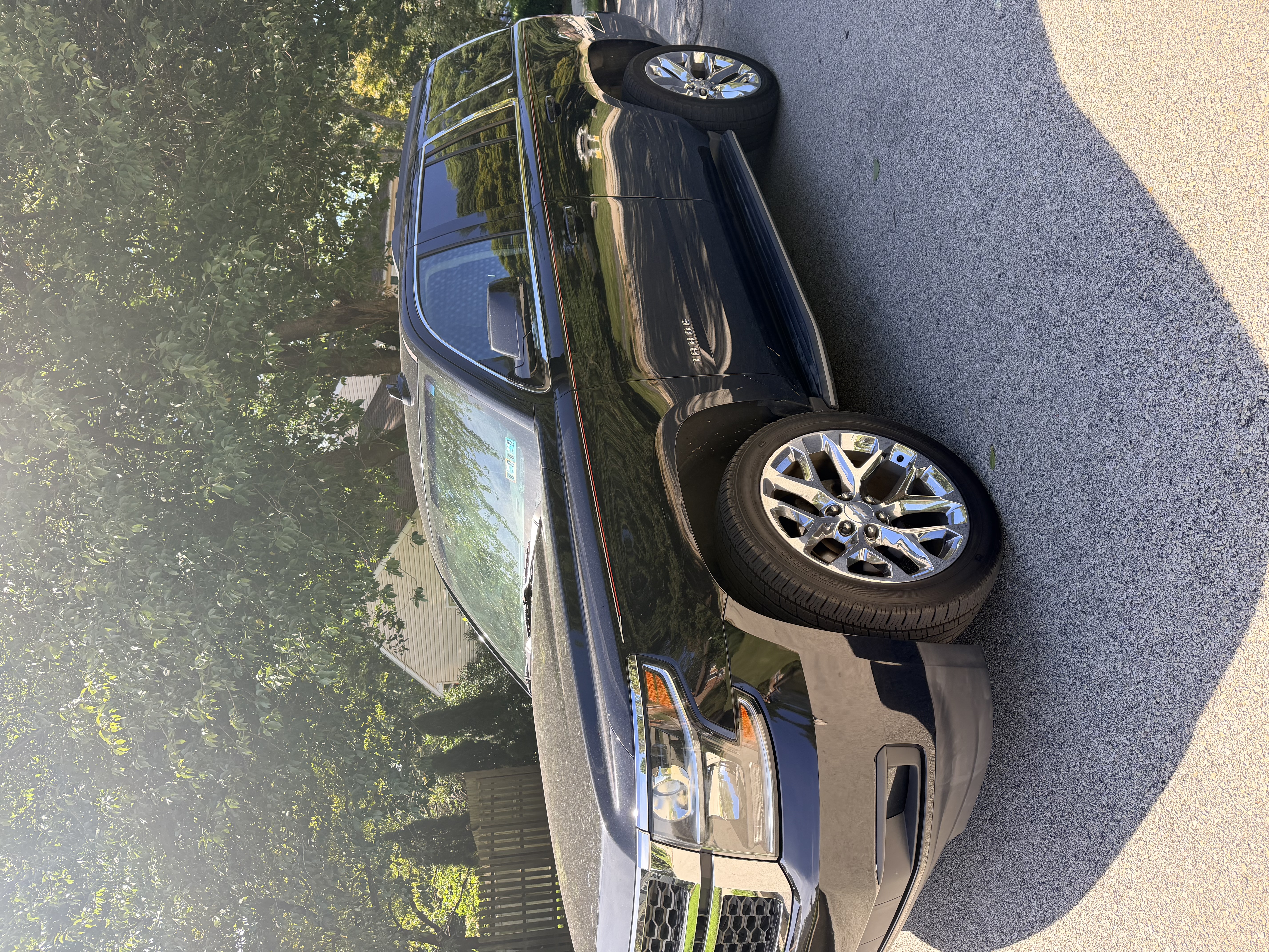 Used 2019 Chevrolet Tahoe LT AWD/4WD image 5