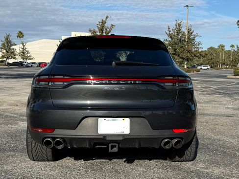 Used 2020 Porsche Macan S image 9