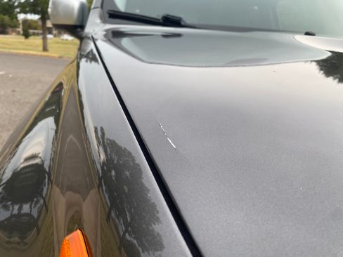 Used 2017 Jeep Renegade Limited image 27