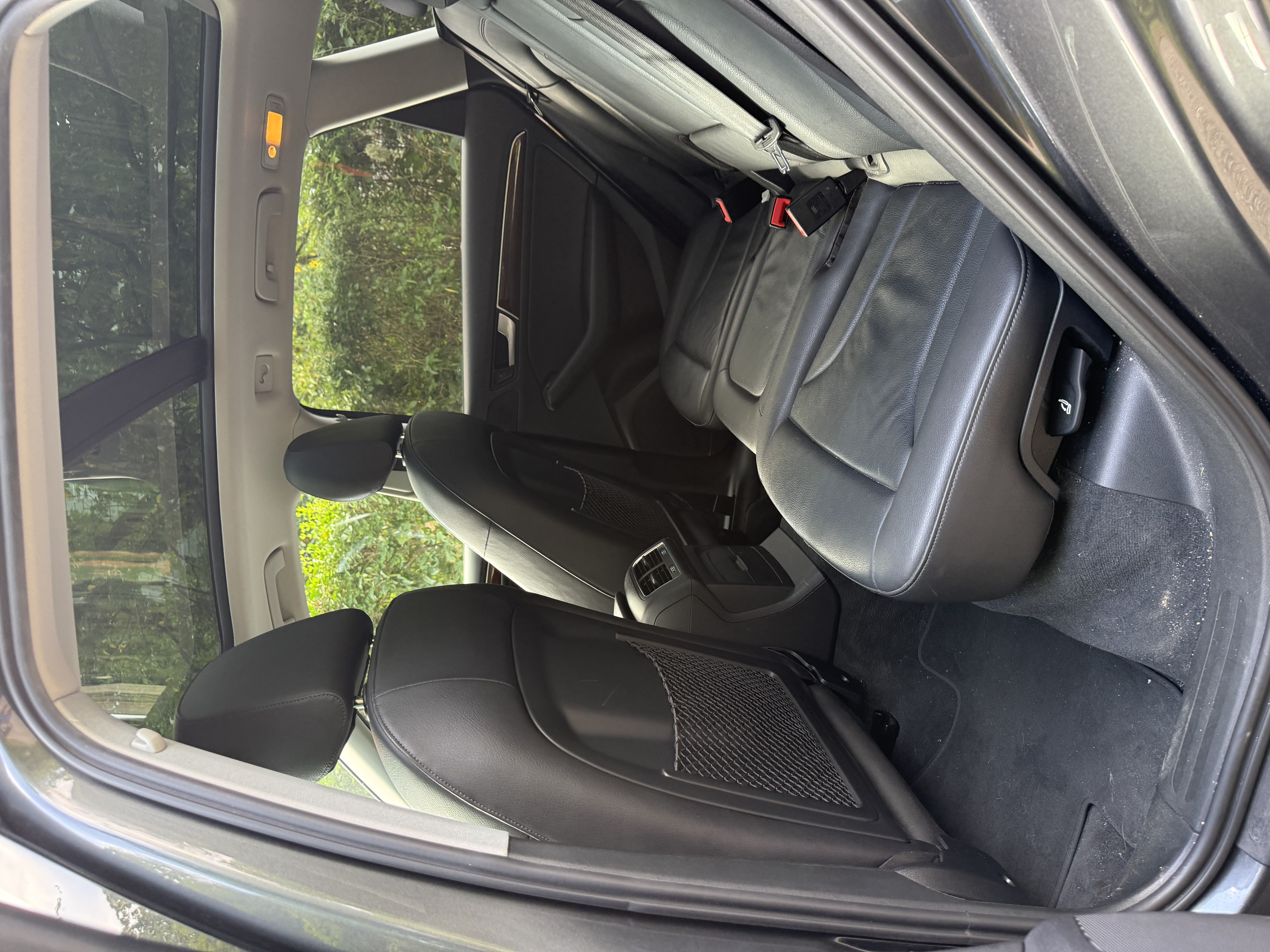 Used 2015 Audi Q5 2.0T Premium AWD/4WD image 9