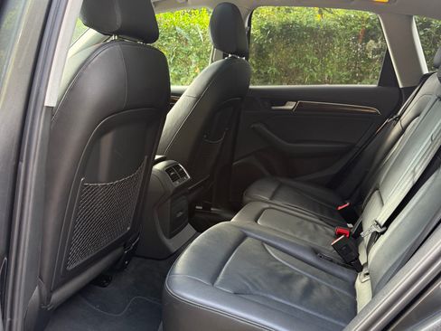 Used 2015 Audi Q5 2.0T Premium AWD/4WD image 9