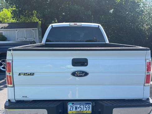 Used 2012 Ford F150 XLT w/ XLT Convenience Pkg image 2