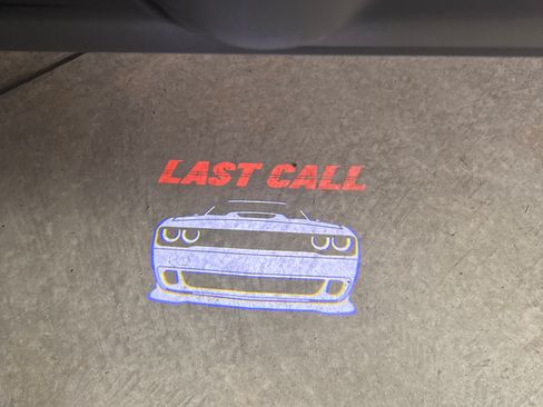 Used 2023 Dodge Challenger R/T w/ T/A Package image 9