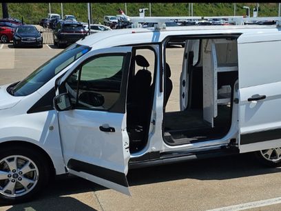 Used 2016 Ford Transit Connect XLT