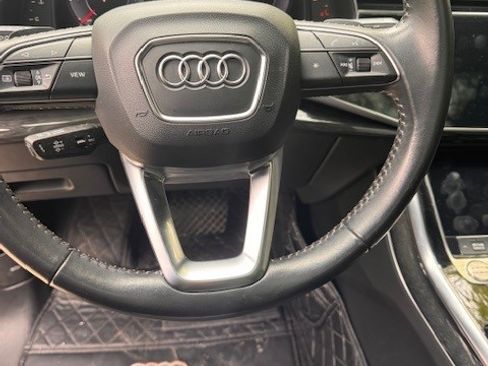 Used 2019 Audi Q8 Premium AWD/4WD image 13