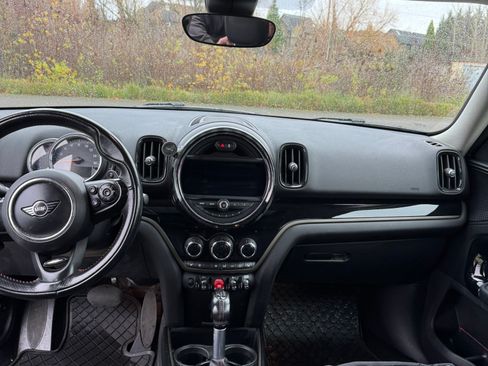 Used 2019 MINI Cooper Countryman S image 12