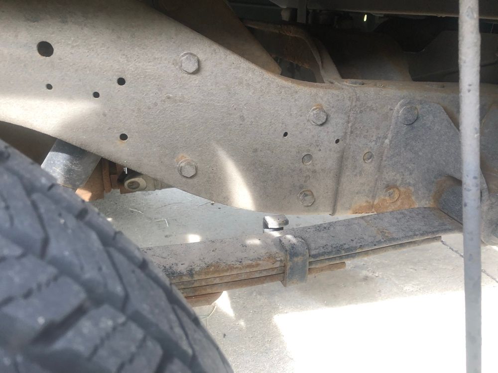 Used 1995 Dodge Ram 1500 Truck 2WD Regular Cab image 10
