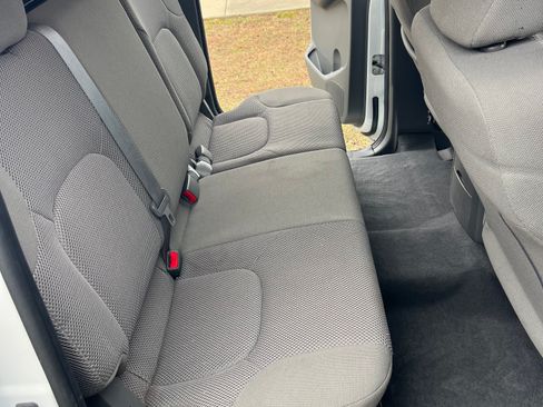 Used 2019 Nissan Frontier SV w/ Value Truck Package image 10