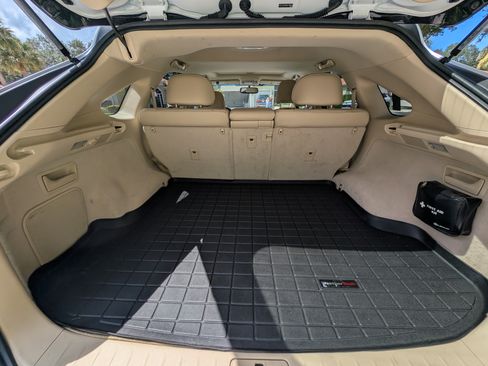 Used 2015 Lexus RX 350 FWD image 15