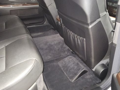 Used 2008 BMW 750Li image 10