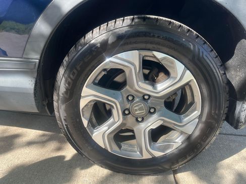 Used 2019 Honda CR-V EX-L image 17
